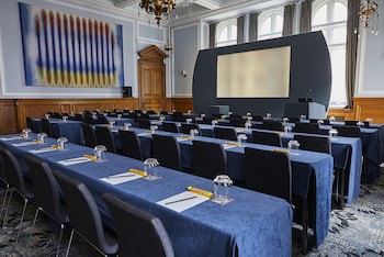 Andaz London Liverpool Street, By Hyatt