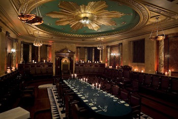 Andaz London Liverpool Street, By Hyatt