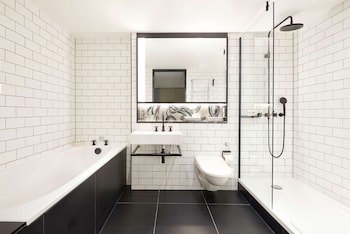 Andaz London Liverpool Street, By Hyatt