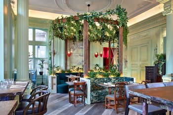 Andaz London Liverpool Street, By Hyatt