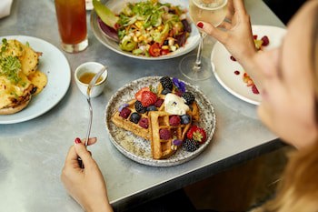 Andaz London Liverpool Street, By Hyatt