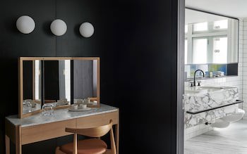 Andaz London Liverpool Street, By Hyatt