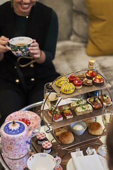 Andaz London Liverpool Street, By Hyatt