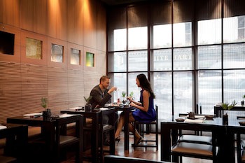 Andaz London Liverpool Street, By Hyatt