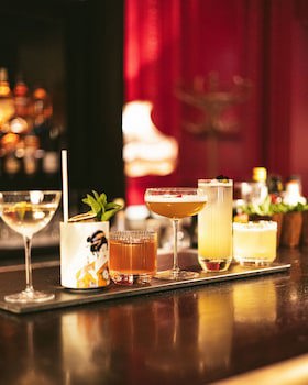 Andaz London Liverpool Street, By Hyatt