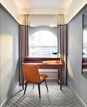 Andaz London Liverpool Street, By Hyatt