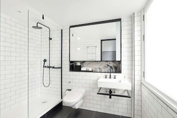 Andaz London Liverpool Street, By Hyatt