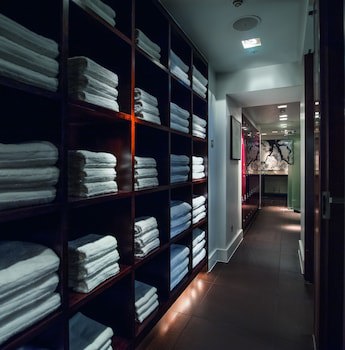 Andaz London Liverpool Street, By Hyatt