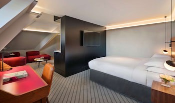 Andaz London Liverpool Street, By Hyatt