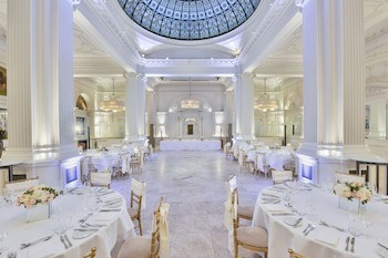 Andaz London Liverpool Street, By Hyatt