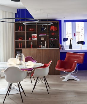 Andaz London Liverpool Street, By Hyatt
