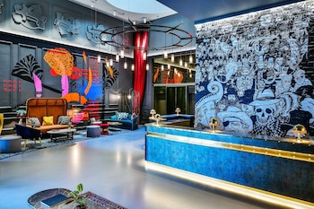 Andaz London Liverpool Street, By Hyatt