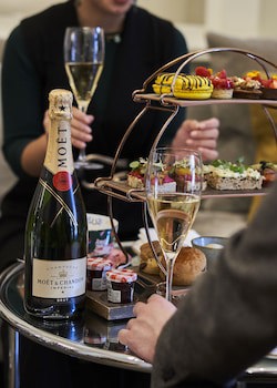 Andaz London Liverpool Street, By Hyatt