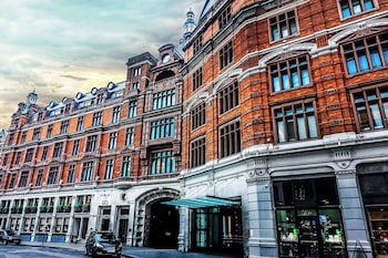 Andaz London Liverpool Street, By Hyatt