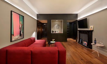 Andaz London Liverpool Street, By Hyatt