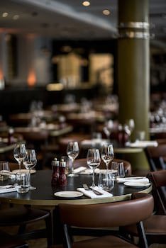 Andaz London Liverpool Street, By Hyatt