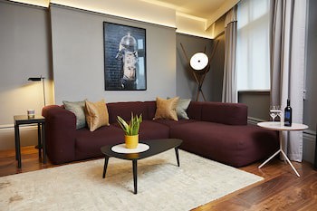 Andaz London Liverpool Street, By Hyatt