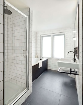 Andaz London Liverpool Street, By Hyatt