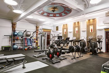 Andaz London Liverpool Street, By Hyatt