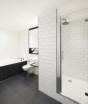 Andaz London Liverpool Street, By Hyatt