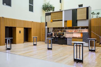 Andaz London Liverpool Street, By Hyatt