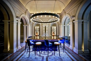 Andaz London Liverpool Street, By Hyatt