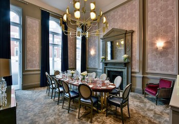 Andaz London Liverpool Street, By Hyatt