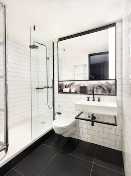 Andaz London Liverpool Street, By Hyatt