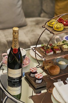 Andaz London Liverpool Street, By Hyatt
