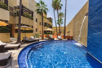 Casa Natalia Boutique Hotel  Adults Only