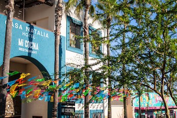 Casa Natalia Boutique Hotel  Adults Only