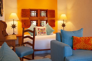 Casa Natalia Boutique Hotel  Adults Only