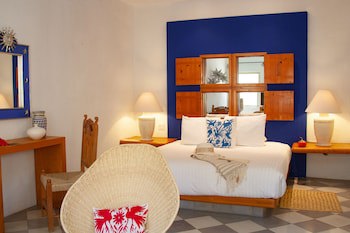 Casa Natalia Boutique Hotel  Adults Only