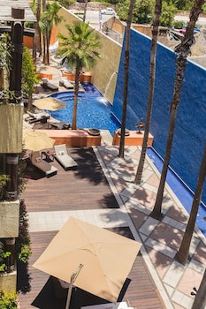 Casa Natalia Boutique Hotel  Adults Only