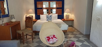 Casa Natalia Boutique Hotel  Adults Only