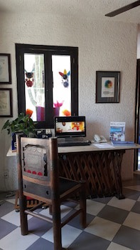 Casa Natalia Boutique Hotel  Adults Only