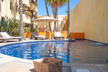 Casa Natalia Boutique Hotel  Adults Only