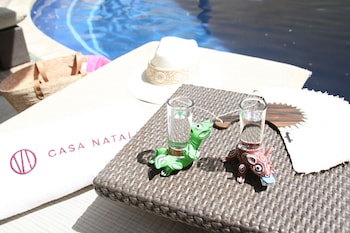 Casa Natalia Boutique Hotel  Adults Only