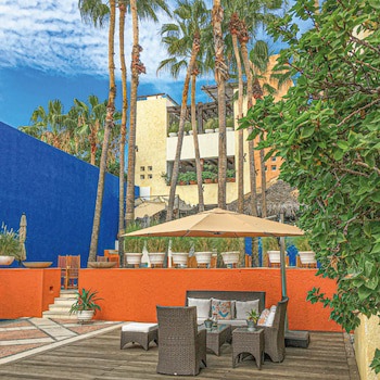Casa Natalia Boutique Hotel  Adults Only