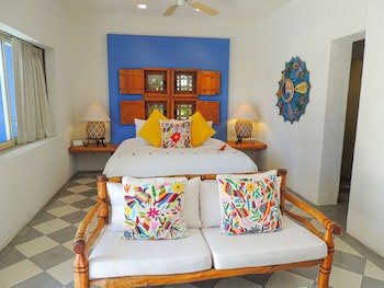 Casa Natalia Boutique Hotel  Adults Only