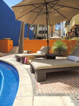 Casa Natalia Boutique Hotel  Adults Only