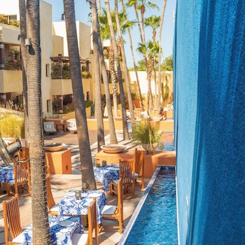 Casa Natalia Boutique Hotel  Adults Only