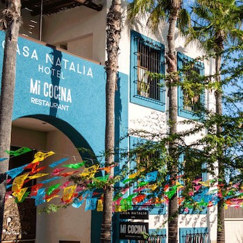 Casa Natalia Boutique Hotel  Adults Only
