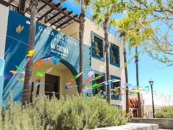 Casa Natalia Boutique Hotel  Adults Only