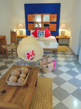 Casa Natalia Boutique Hotel  Adults Only