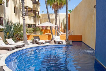 Casa Natalia Boutique Hotel  Adults Only
