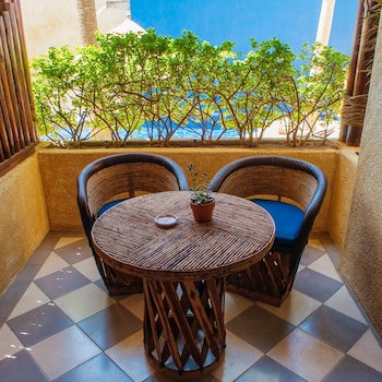 Casa Natalia Boutique Hotel  Adults Only