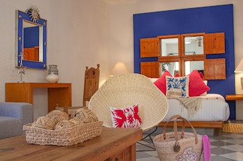 Casa Natalia Boutique Hotel  Adults Only