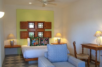 Casa Natalia Boutique Hotel  Adults Only