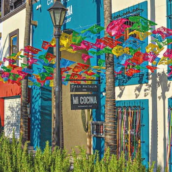 Casa Natalia Boutique Hotel  Adults Only